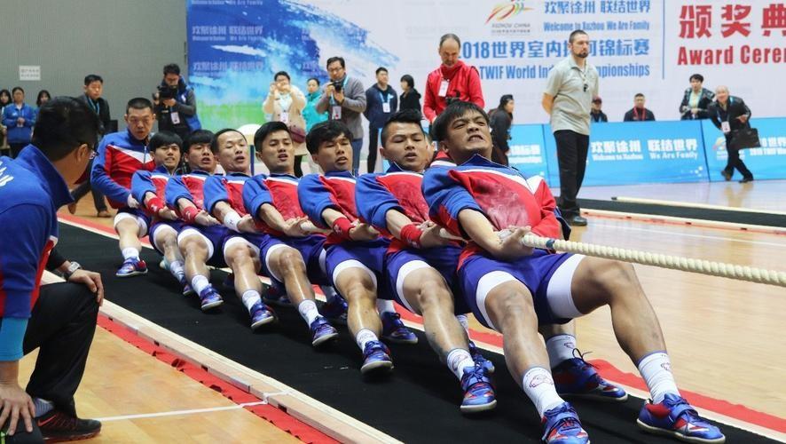 奥运会消失的八个奇葩项目,拔河,风筝,立定跳,堪比小学运动会