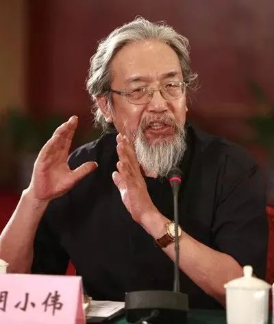 胡小伟 ‖ 说不完的"杨家将"