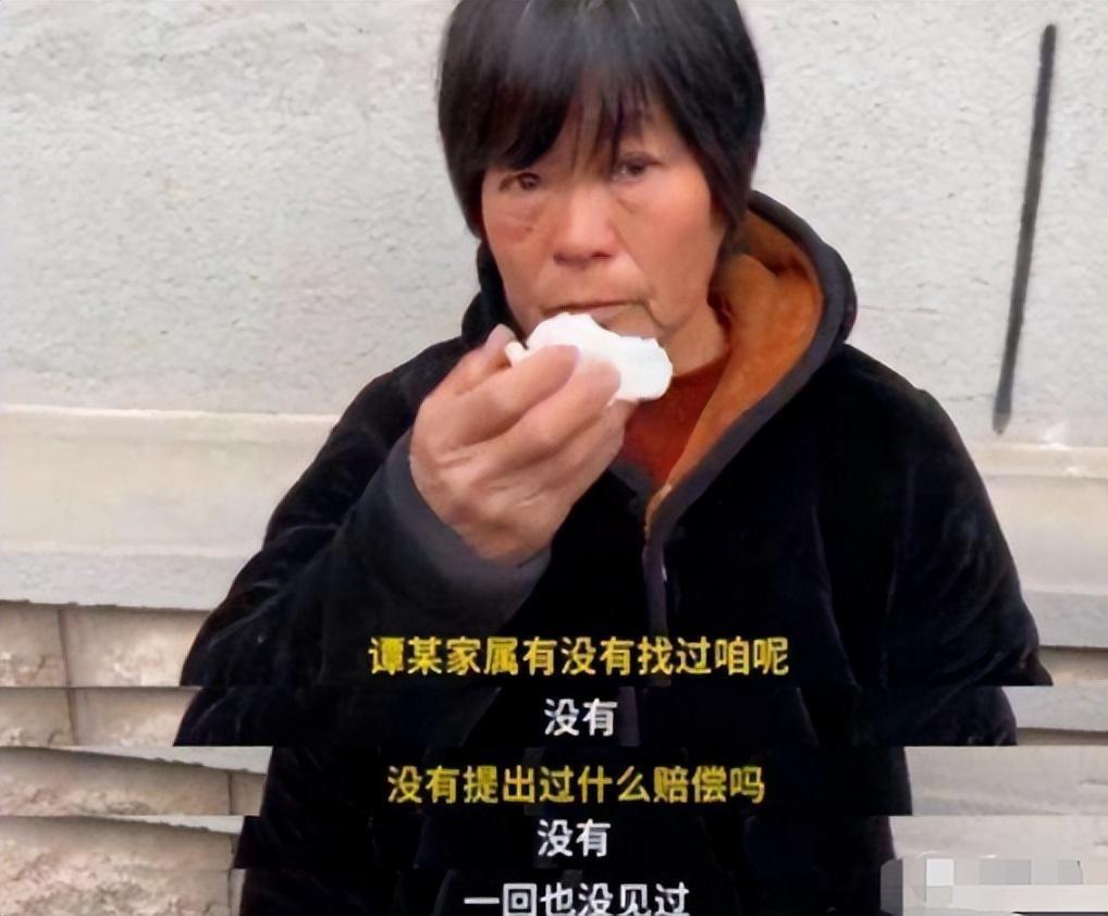 19年,富家女开玛莎拉蒂撞飞宝马,致2死1伤,花3000万死刑改无期