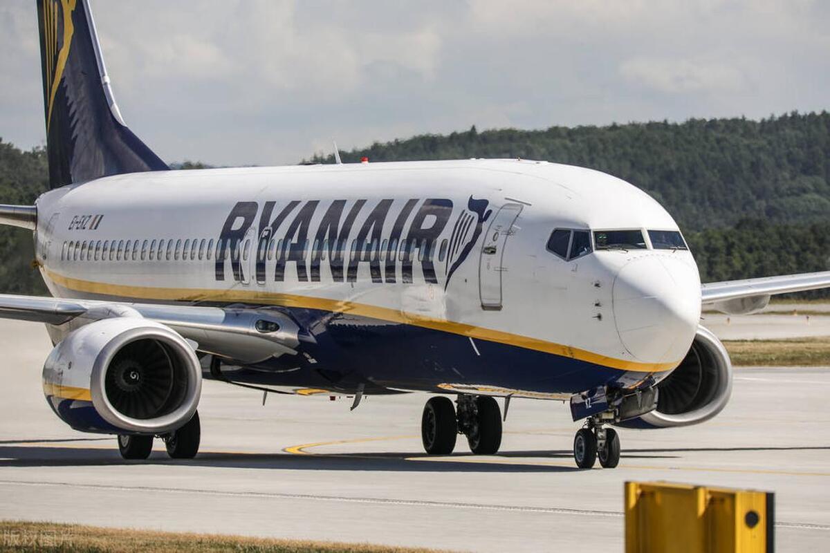 德媒:瑞安航空被指控滥用面部识别