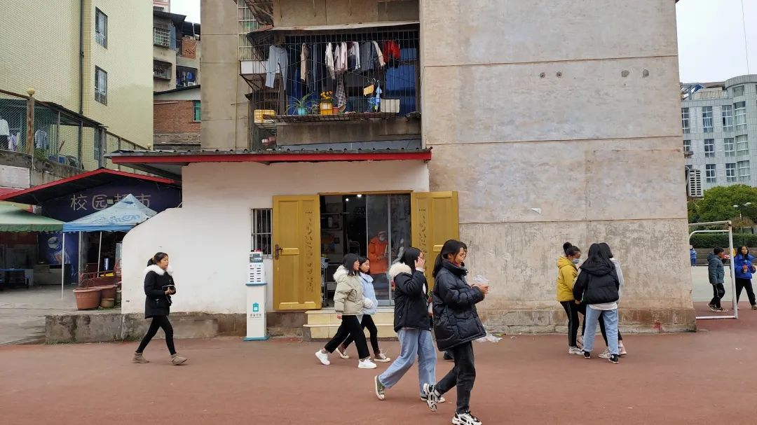 学生时代|平昌二中的同学请来报到!