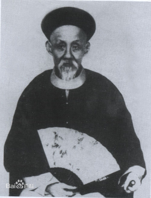 王文韶:光绪朝头号政坛不倒翁