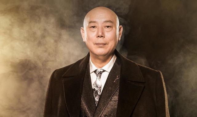 李诚儒与钟美美表演脱口秀,主动使用郭敬明语录,自认是小四cp