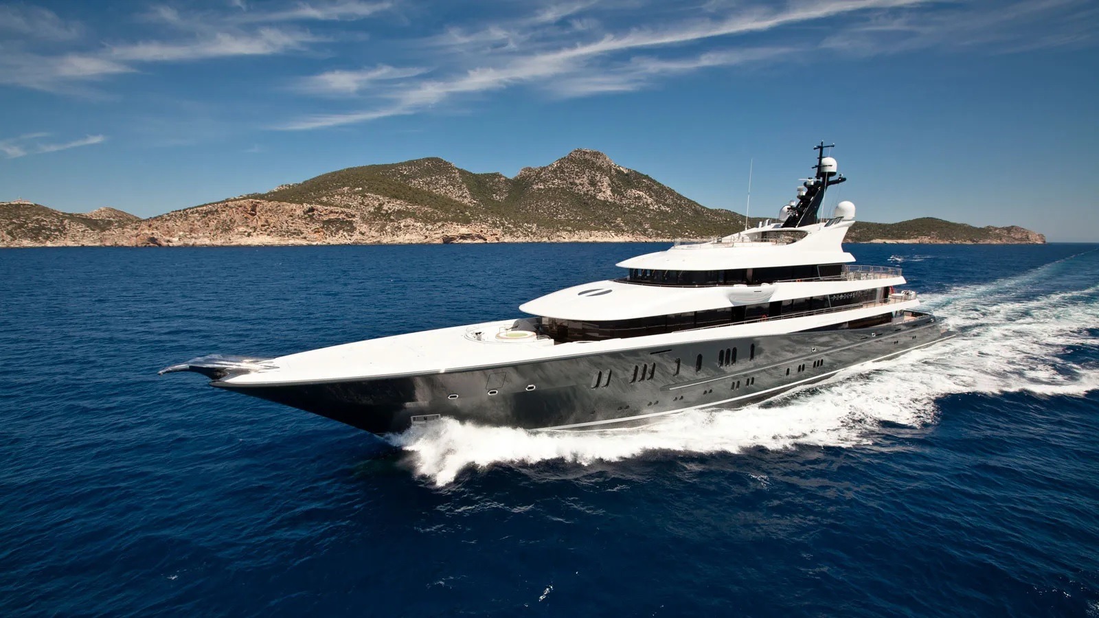 超艇频道(三十)|phoenix 2 295.7尺