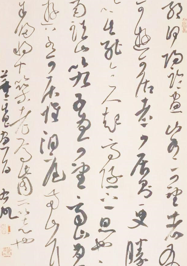 徐右冰的楷书竟如此惊艳!柳筋褚韵,个性鲜明,不愧为大家之气象