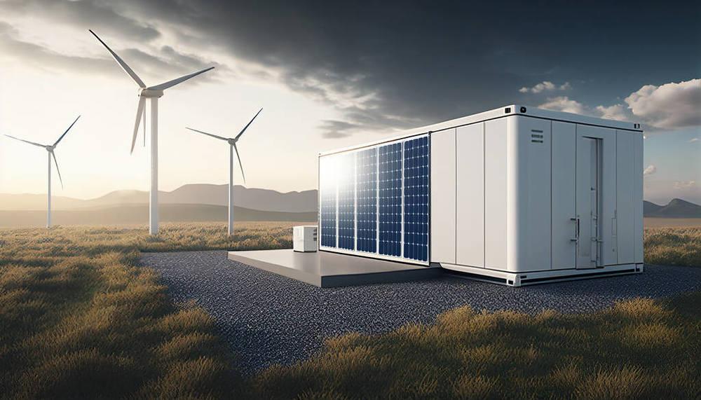 2025年全球储能需求预达331gwh,中国占全球市场总规模25%