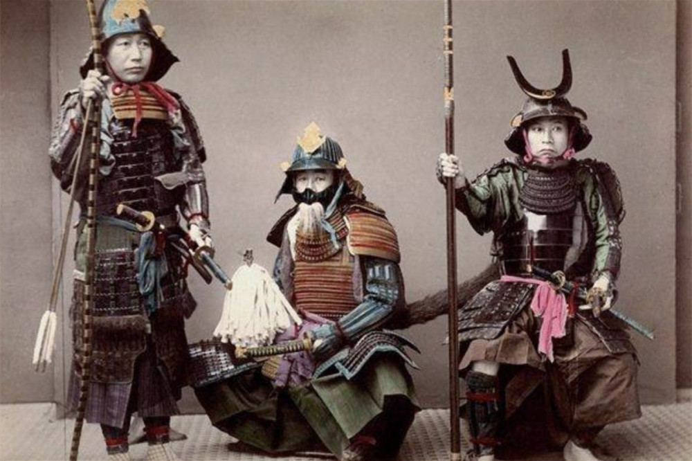 深度丨历史上日本的国际形象真的很差吗?