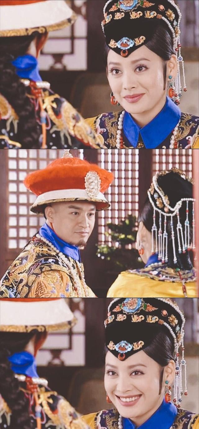 康熙为什么没有娶苏麻喇姑?