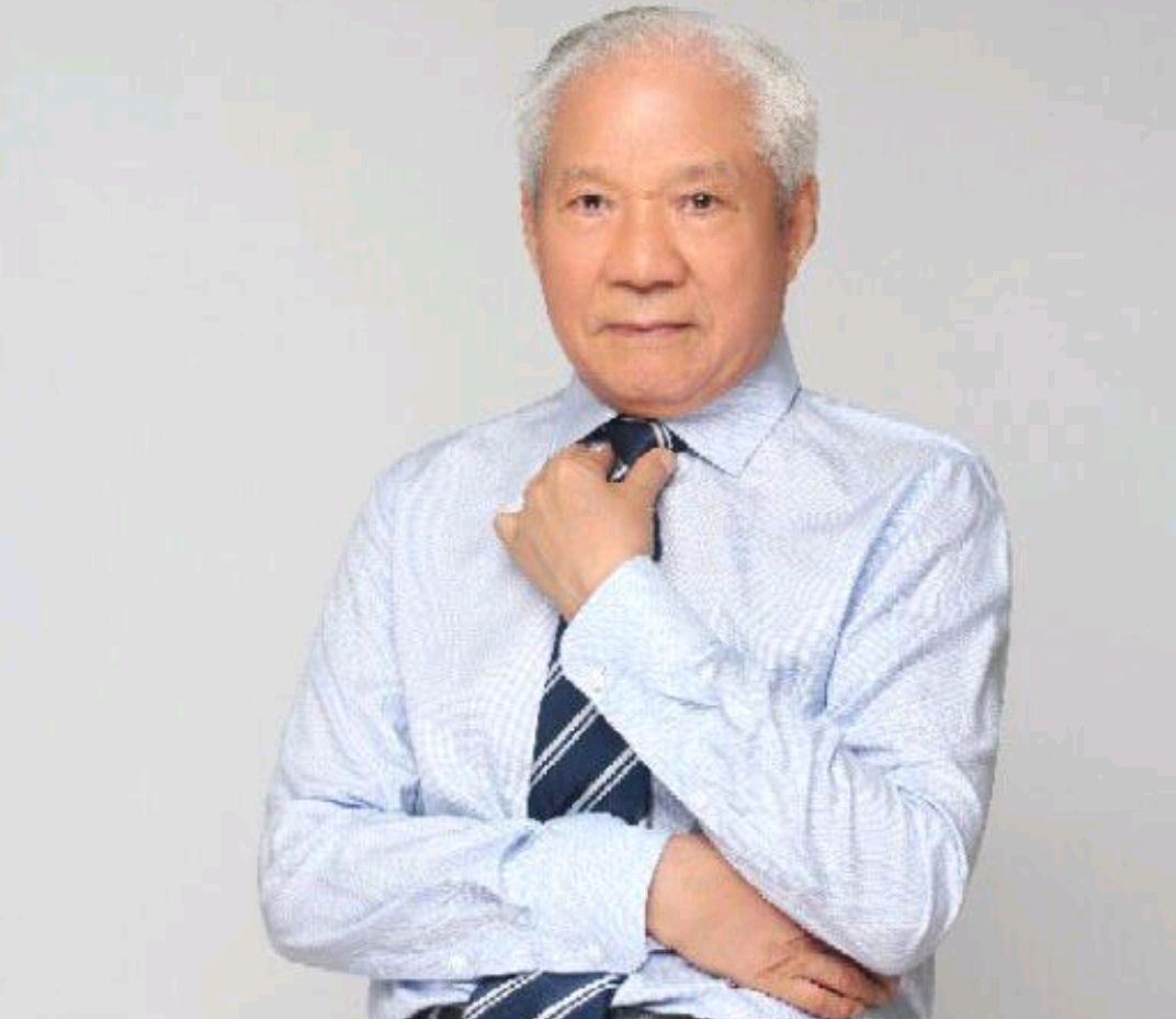 传奇名老中医张显臣,专治疑难杂症,1980年开办国内首个肿瘤诊所