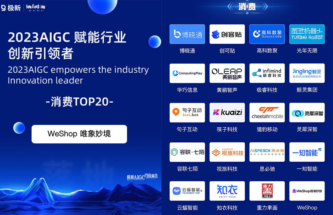 weshop唯象教程-workshop课程