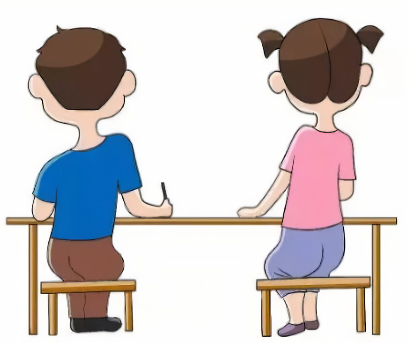 高低肩,剃刀背,骨盆倾斜……孩子脊柱侧弯该怎么办?