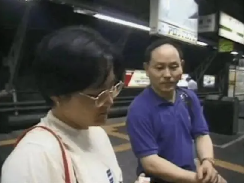 中国父亲丁尚彪:为送女儿留学,在日本打黑工15年,疫情写下遗嘱