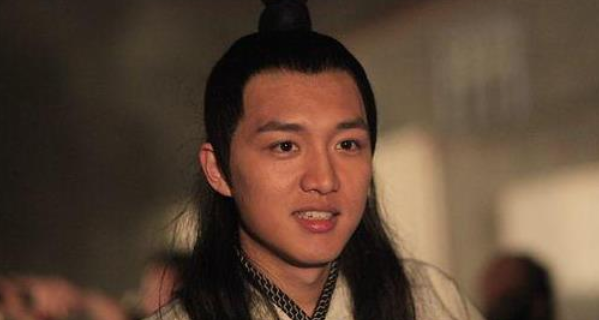 李世民有两大历史污点:一个被成功洗白,另一个却至今解释不清!