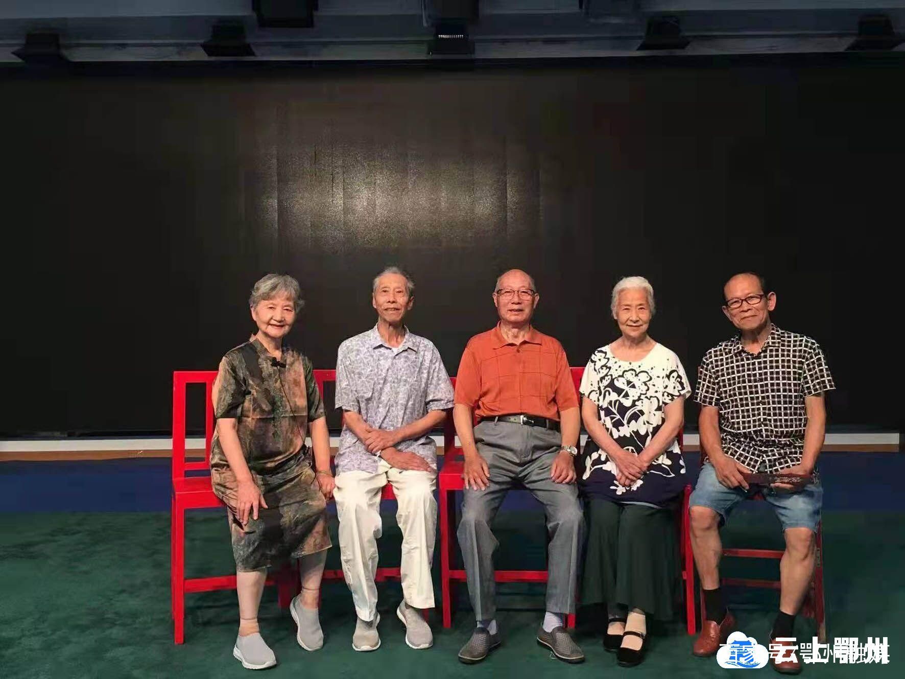 鄂州有个“胡家班”，他们的故事很传奇！​