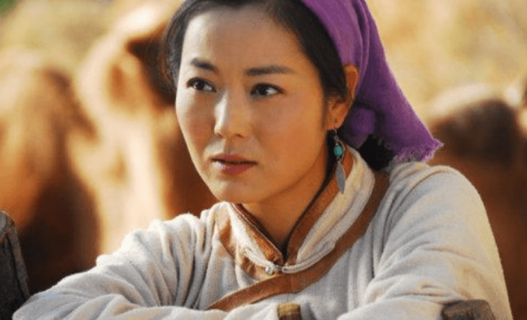 回顾王茜华和周京离婚20年,她嫁导演舍命产子,他娶小6岁知识女性