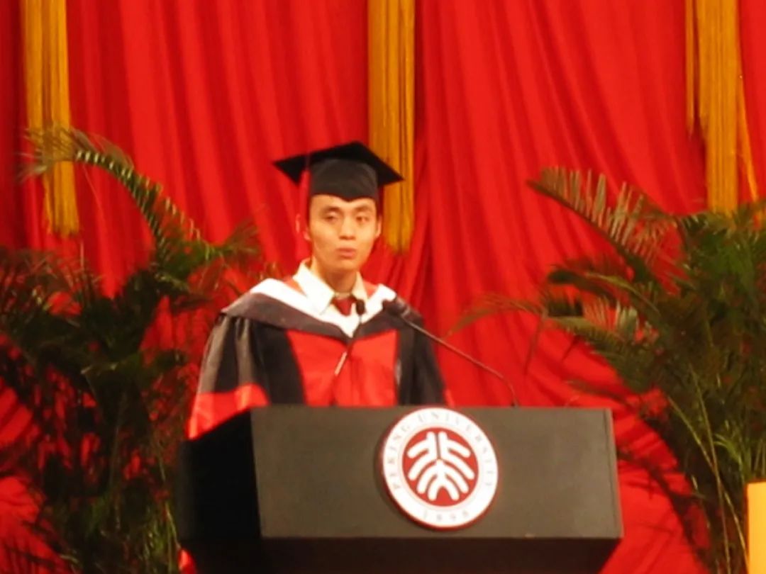 北大人|眼科医生陶勇:我回来了!