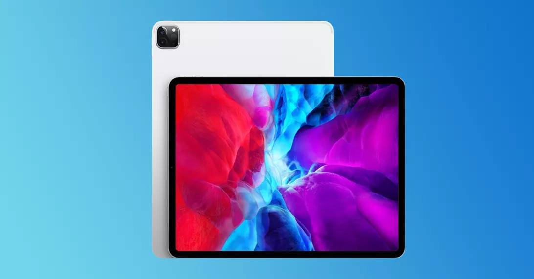 苹果正在研究如何通过显示屏检测光线,以用于face id和touch id