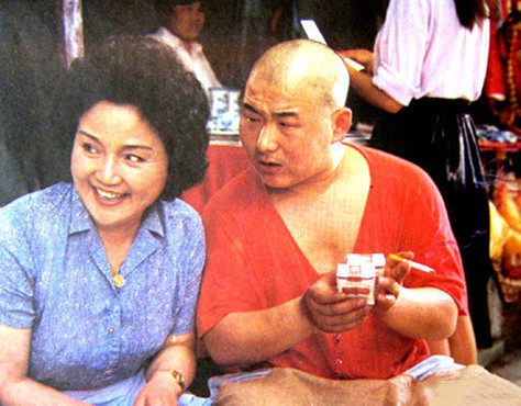 "跌下神坛"的姚二嘎,和他突然"去世"的原因