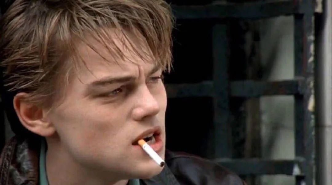 影评《边缘日记》