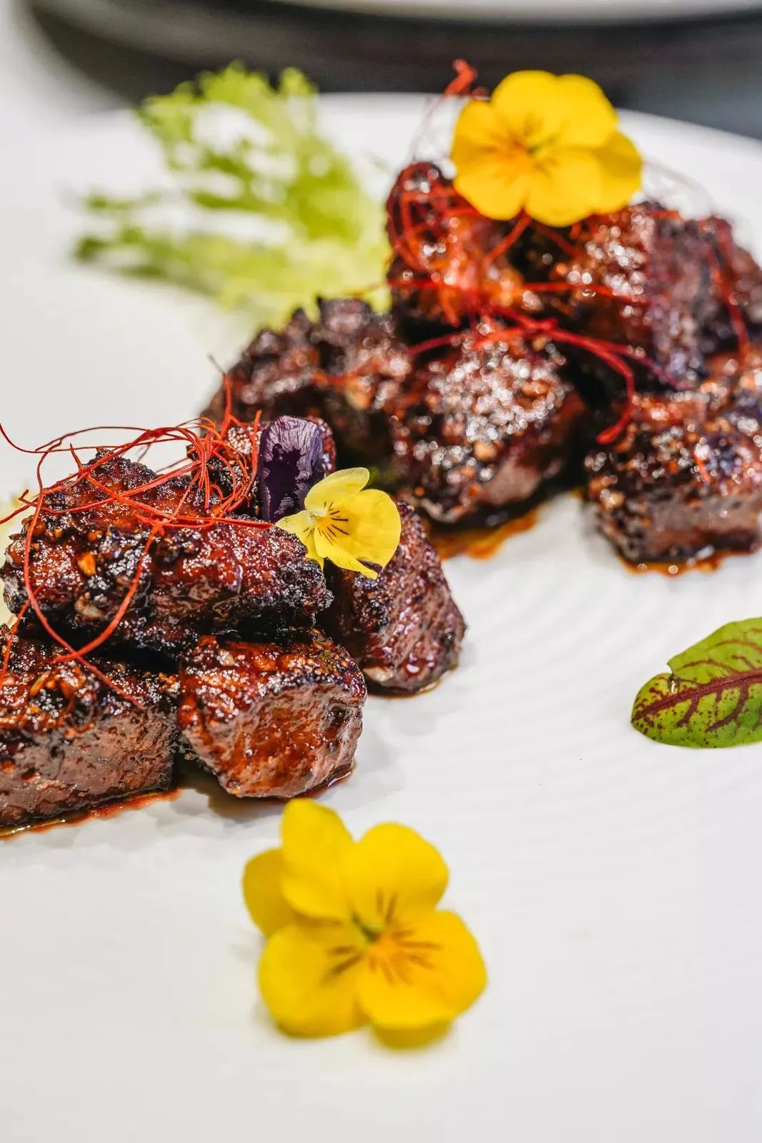 精品推荐:高端川菜,拔萃菜肴