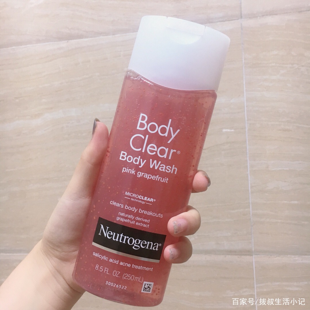 鸡皮肤能用水杨酸沐浴露吗(鸡皮肤可以用水杨酸沐浴露吗) 鸡皮肤能用水杨酸沐浴露吗(鸡皮肤可以用水杨酸沐浴露吗)