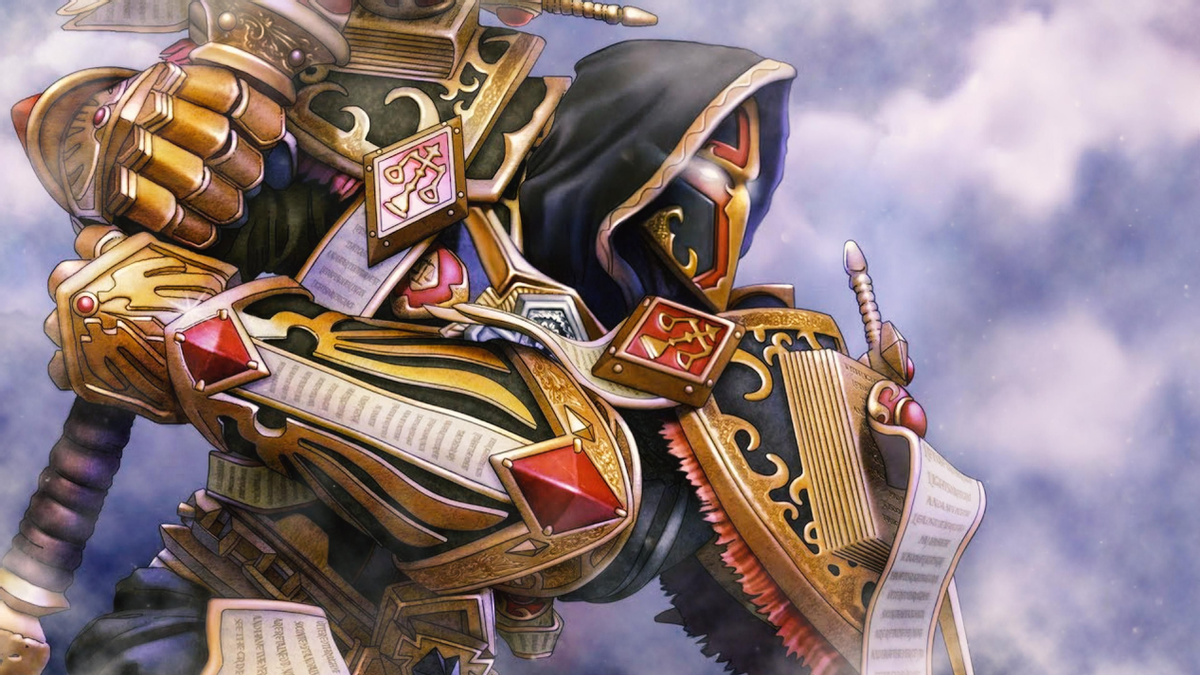 5大领主惩戒骑大秘境"自动档"攻略