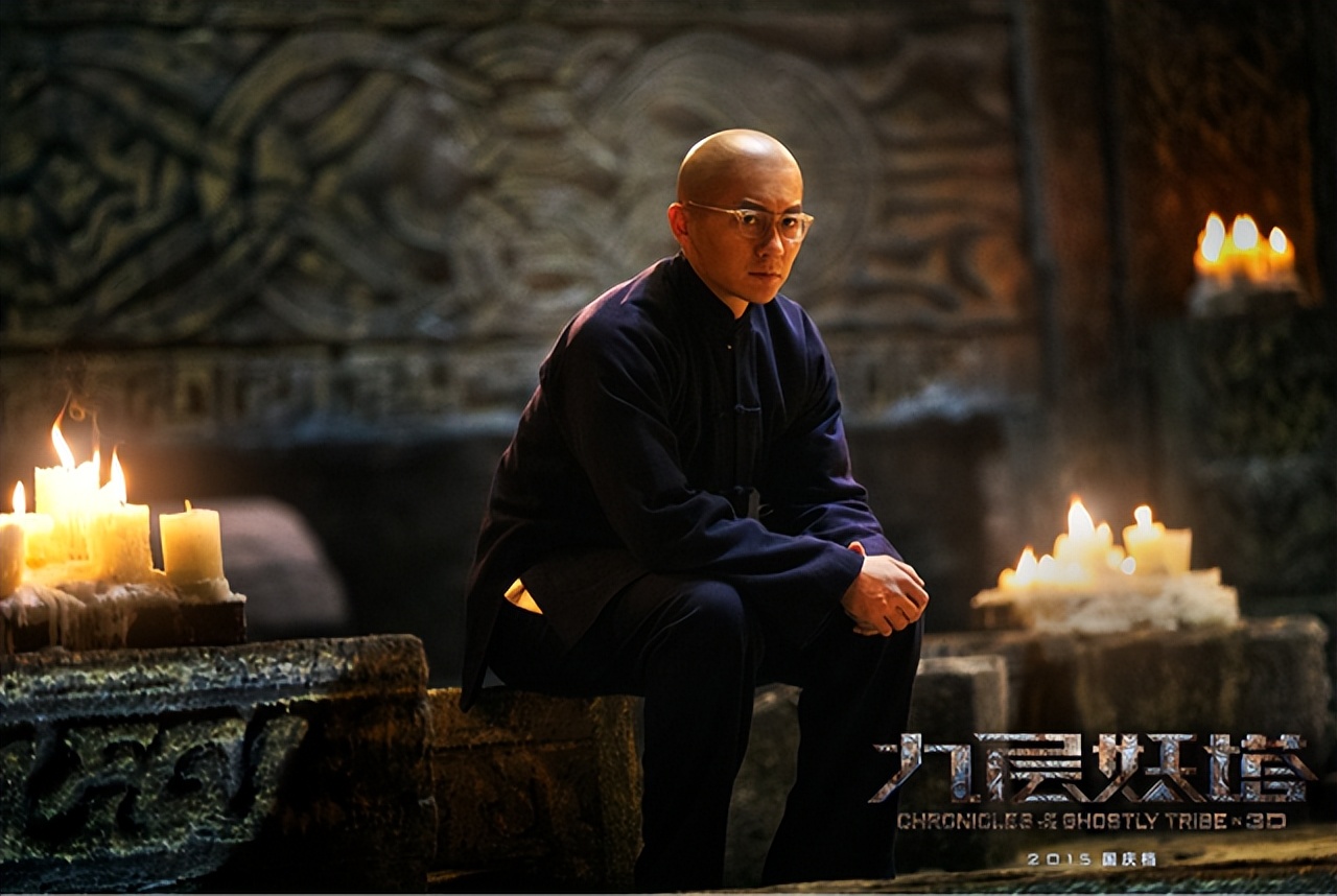 故事:神秘部门749局,专门研究超自然现象,特异功能是否真实存在