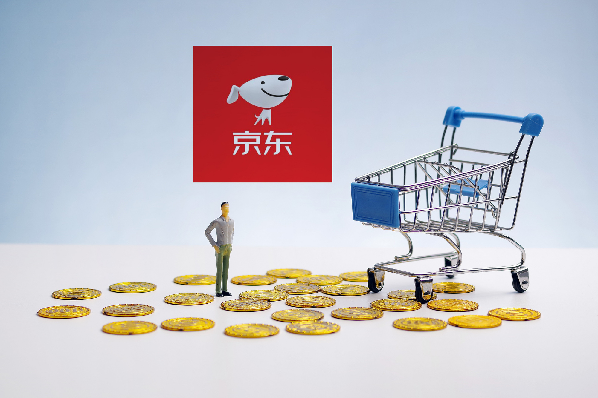 上线"小时购":京东电商之外的第二大战场