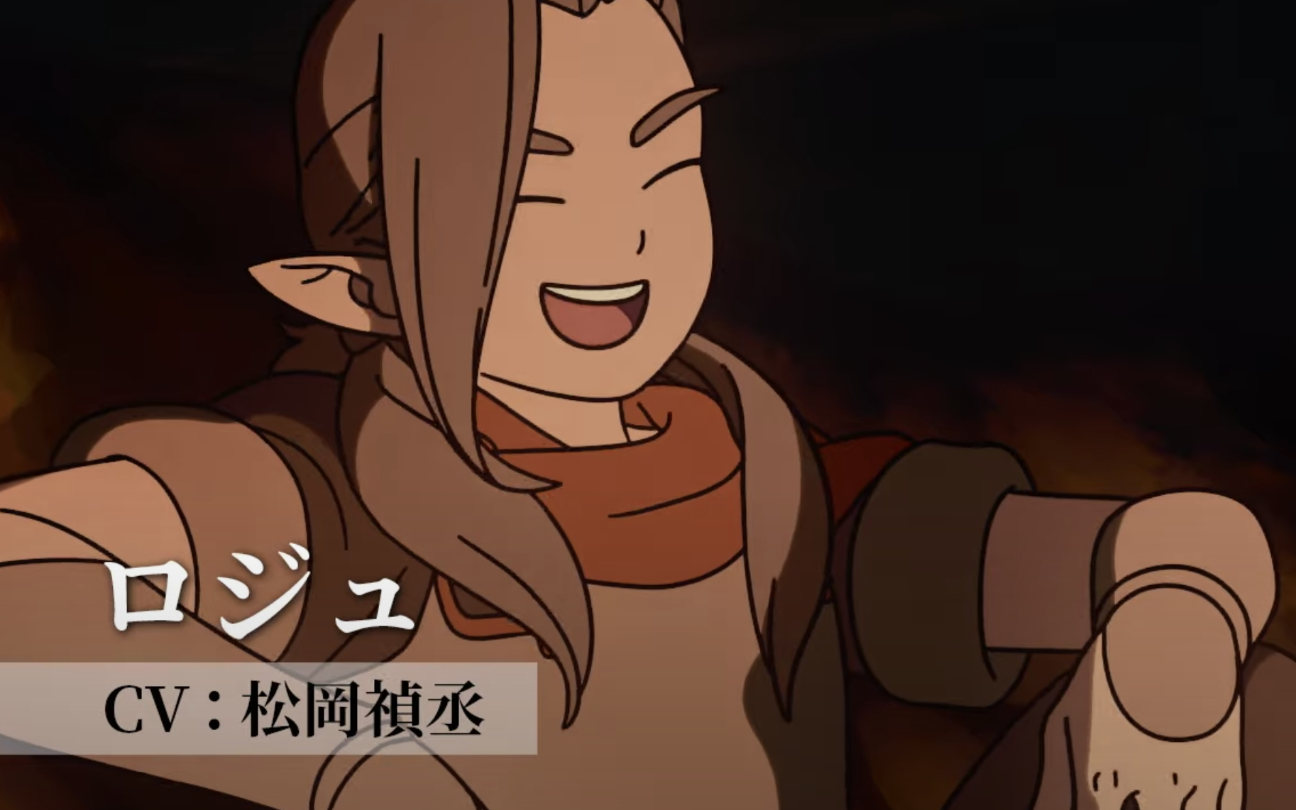 《罗小黑战记》日配版将在日本上映,还没上映就被日本网友好评了