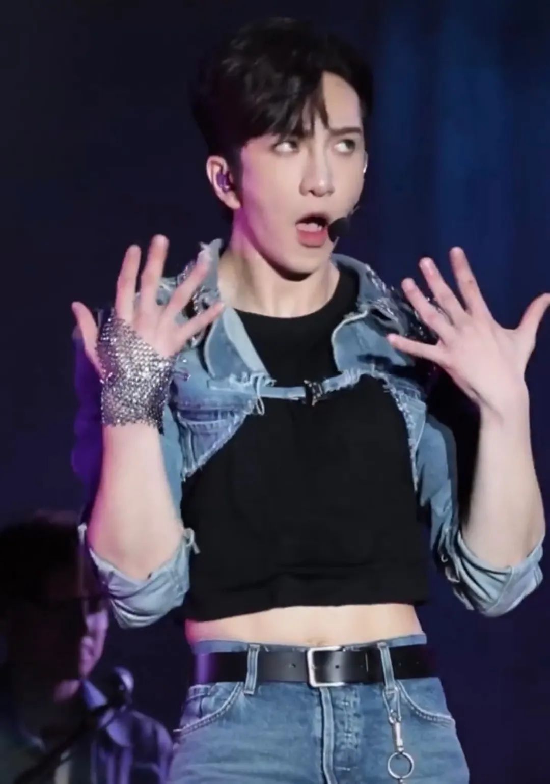 两岸三地已经审美隔离了