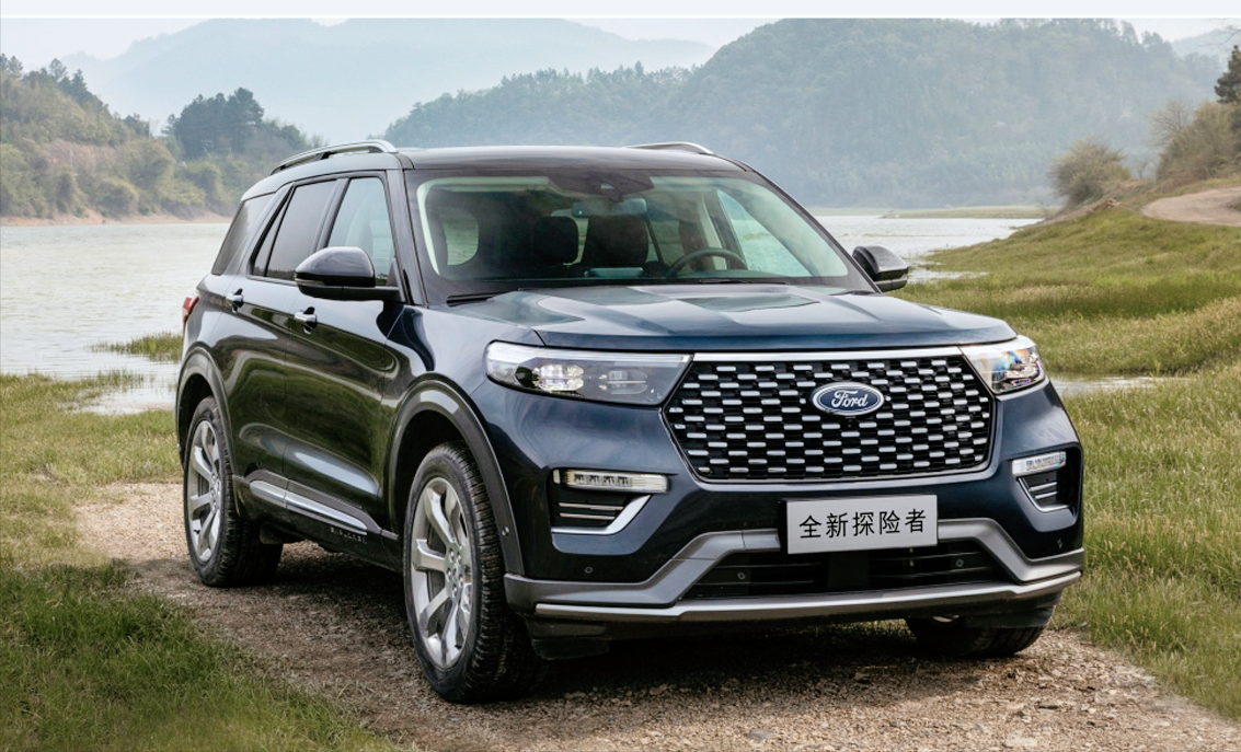 同时30万元左右 汉兰达比理想one 领克09 探险者 到底强在哪里?