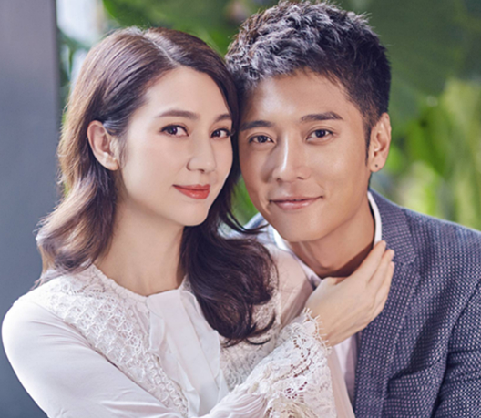 洪欣年轻时有多美?黎明为之倾倒,丈夫却身在福中不知福背叛婚姻