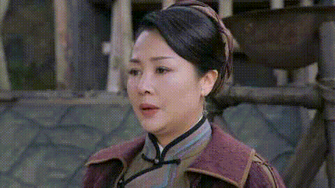 熊睿玲:凭《国家孩子》《破冰行动》力证演技,她不愿做全职太太