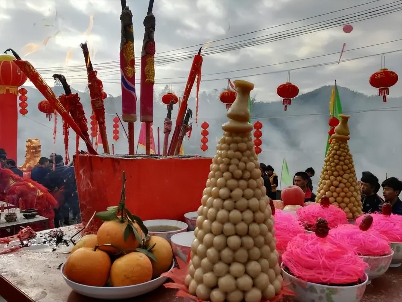 適合祭祀的水果