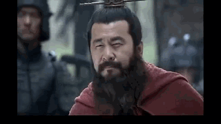 同样是演"张飞",李靖飞和康凯放在一起看,差别就出来了