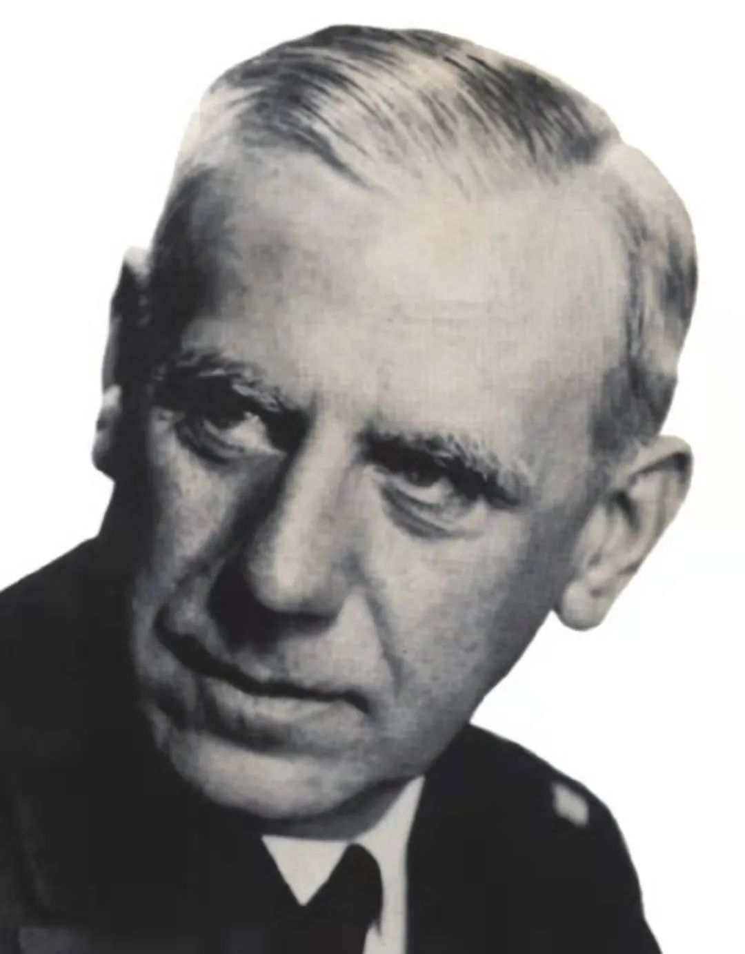 卡纳里斯—纳粹德国的一代谍王