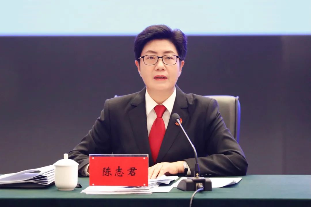 奋力打造新时代"枫桥式人民法庭"!