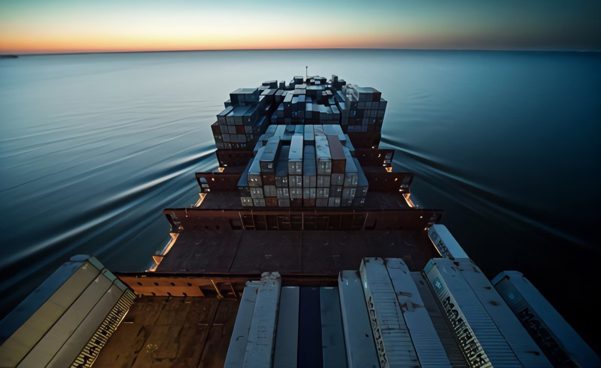 海上巨人号:日本人建造的大型运输船,为何会被伊拉克军队击沉