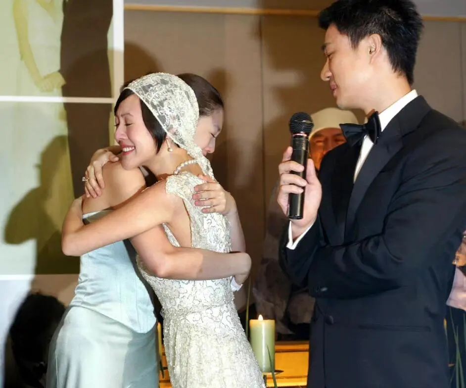 小s到死不离婚,跟她妈有关