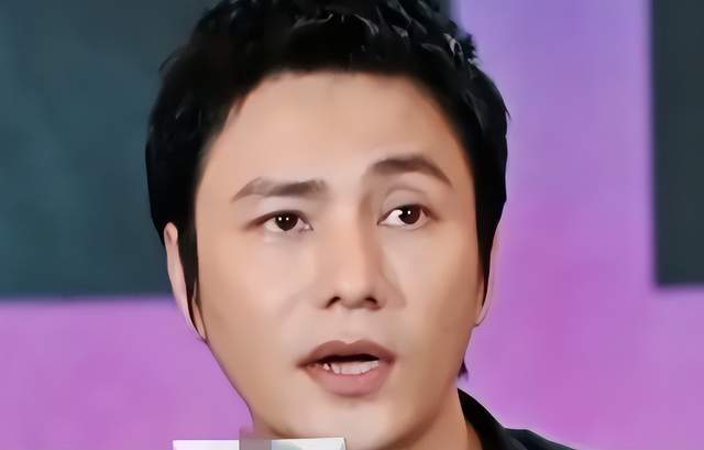 娜然费翔于适去陈坤咖啡店从不付钱,收银员每次都默认,原因超搞笑