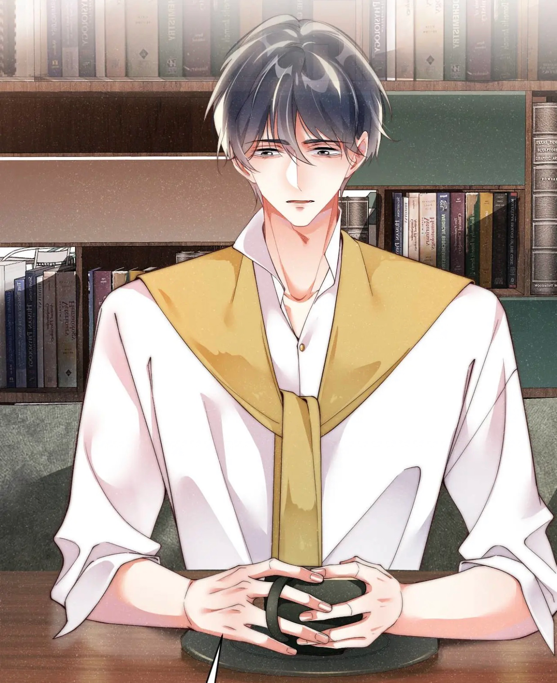 谁把谁当真:黎朔向韩飞叶道歉,赵锦辛一通电话破坏黎朔约会