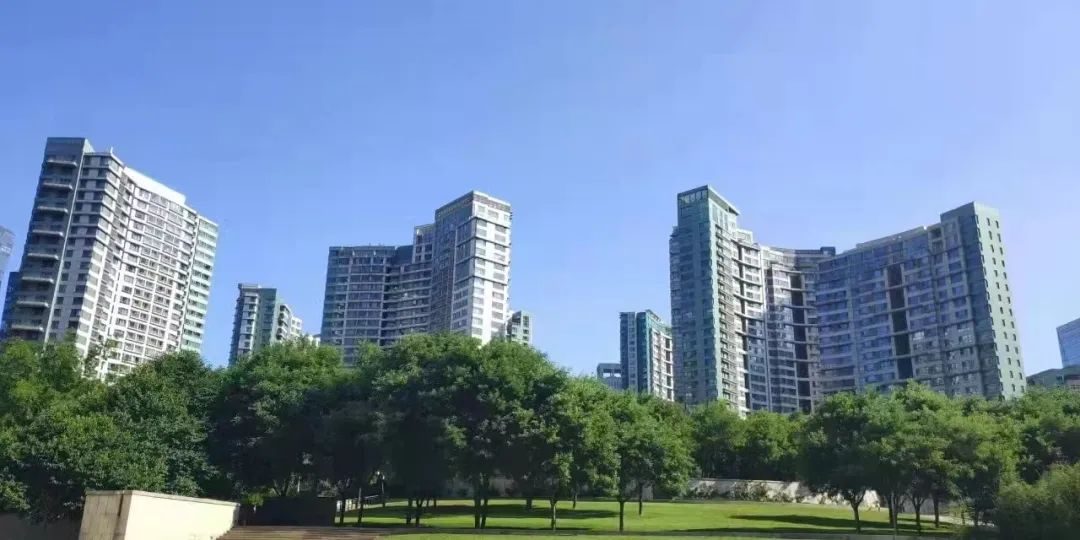 北京国贸新城国际售楼处热线:4oo-763-1618 转接 46696「官方」
