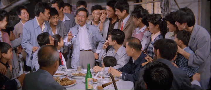 电影《都市里的村庄》|殷亭如 赵有亮 韦国春 黄梅莹 廖有梁主演