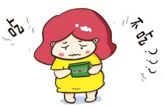 孕妇干咳怎么办（孕妇干咳怎么办最有效）