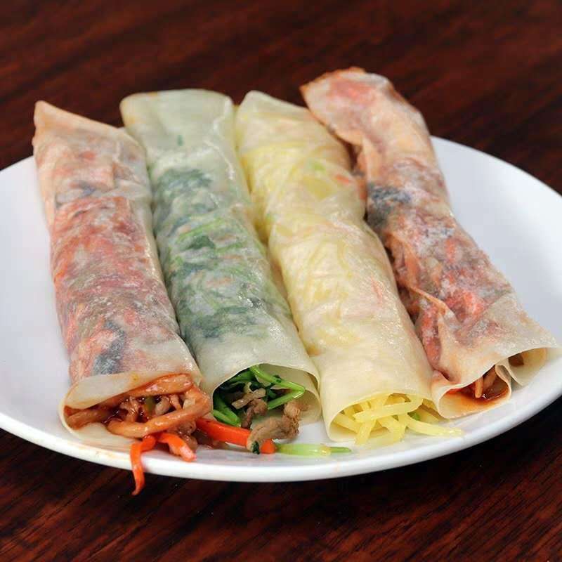 绥化有哪些美食?