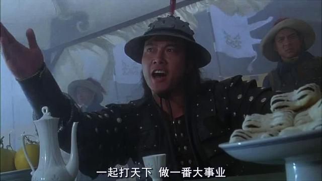 香港电影十大"经典台词",每一段故事的背后都令人心酸