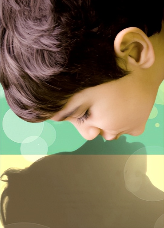 《偷影子的人》:真正的善良,都是静悄悄的