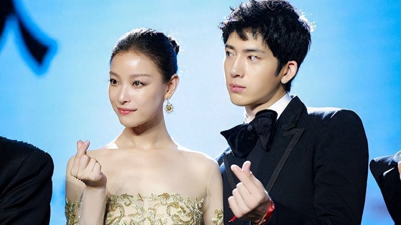 倪妮新剧用力过猛,恐成下一个杨洋,其实一切都有迹可循