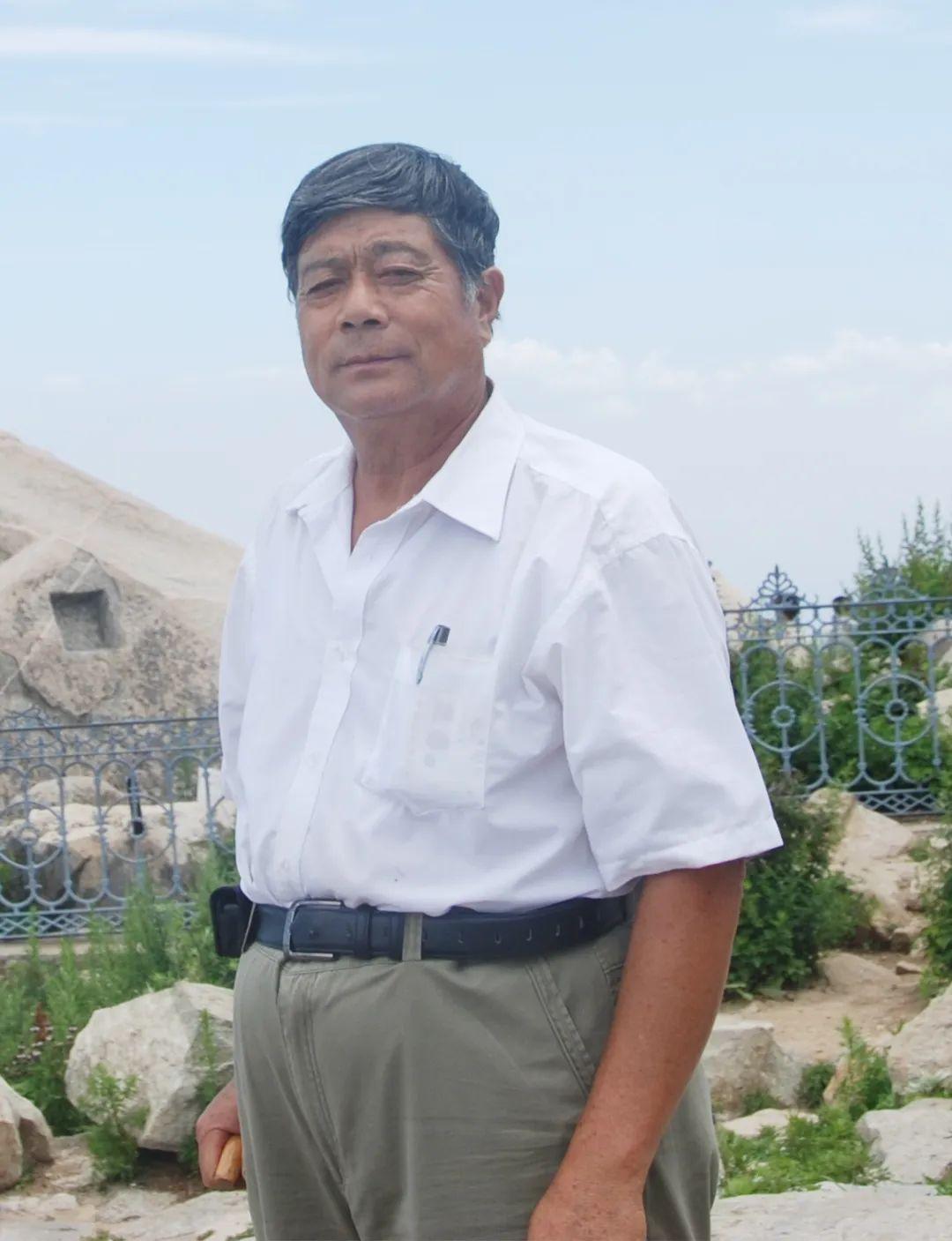 守正创新|中央艺术名家书画院副院长张振龙作品欣赏