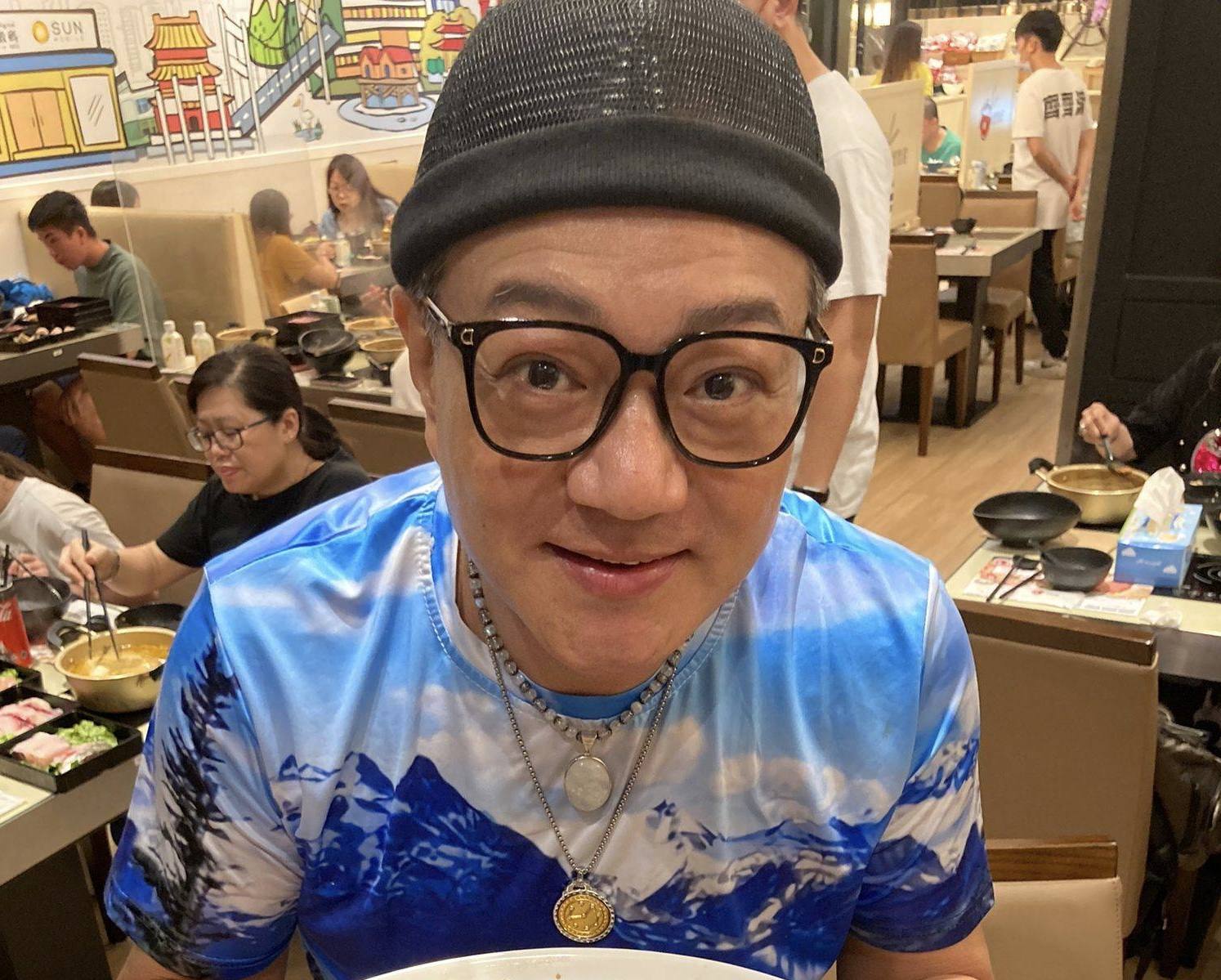 恭喜!64岁tvb老戏骨鲁振顺宣布明年十月结婚,婚后仍有造人计划